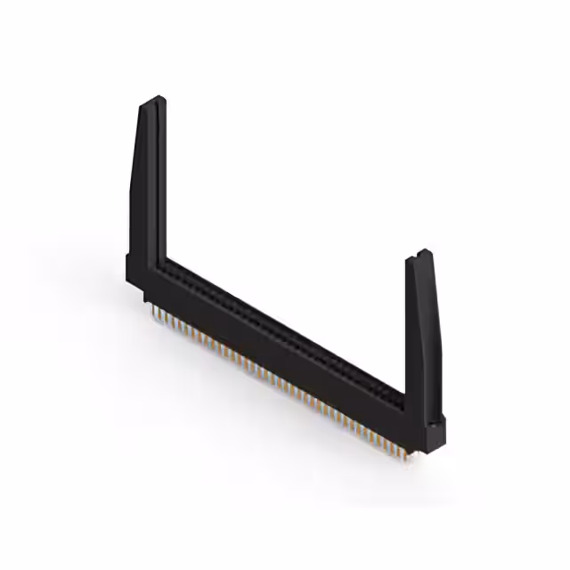 396-078-520-878 EDAC Inc.  Edgeboard Connectors